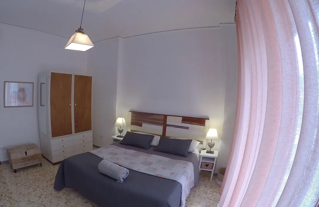 Smart B&B-1