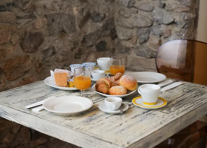 B&B Old Salerno